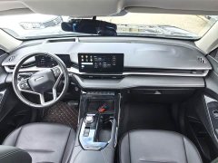 Haval H6 third generation 1.5T automatic two-wheel drive Pro - фото 8