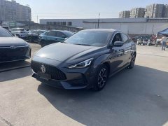 Lexus MG5 180DVVT CVT Youth Deluxe Edition - фото 1