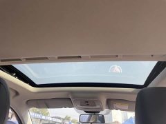 Lexus MG5 180DVVT CVT Youth Deluxe Edition - фото 11
