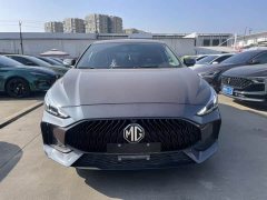 Lexus MG5 180DVVT CVT Youth Deluxe Edition - фото 2