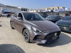 Lexus MG5 180DVVT CVT Youth Deluxe Edition - фото 3