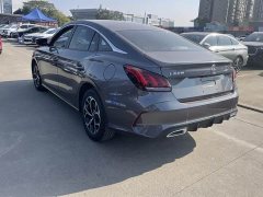 Lexus MG5 180DVVT CVT Youth Deluxe Edition - фото 4