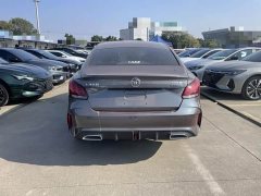 Lexus MG5 180DVVT CVT Youth Deluxe Edition - фото 5