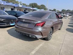 Lexus MG5 180DVVT CVT Youth Deluxe Edition - фото 6
