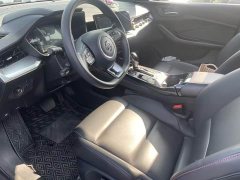 Lexus MG5 180DVVT CVT Youth Deluxe Edition - фото 7
