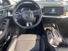 Lexus MG5 180DVVT CVT Youth Deluxe Edition - фото 8