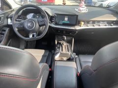 Lexus MG5 180DVVT CVT Youth Deluxe Edition - фото 9