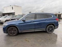 BMW X1 sDrive20Li Fashion Version - фото 2