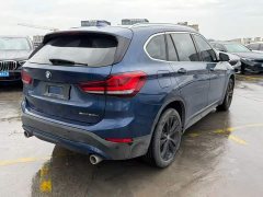 BMW X1 sDrive20Li Fashion Version - фото 3