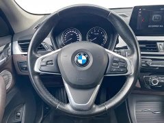 BMW X1 sDrive20Li Fashion Version - фото 4