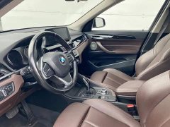 BMW X1 sDrive20Li Fashion Version - фото 7