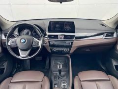 BMW X1 sDrive20Li Fashion Version - фото 8