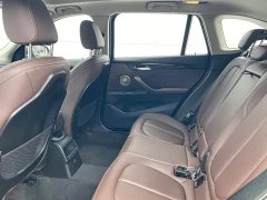 BMW X1 sDrive20Li Fashion Version - фото 9