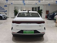 BYD L EV 545KM Version - фото 14
