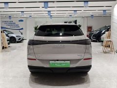 BYD 06 DM-i 205Pro Edition - фото 14