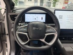 BYD 06 DM-i 205Pro Edition - фото 9