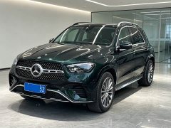 Mercedes-Benz GLE 450 4MATIC Luxury Version - фото 1