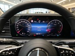 Mercedes-Benz GLE 450 4MATIC Luxury Version - фото 10