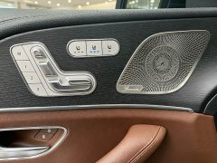 Mercedes-Benz GLE 450 4MATIC Luxury Version - фото 11