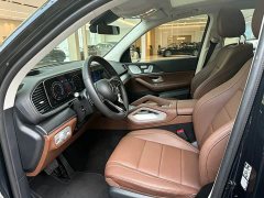 Mercedes-Benz GLE 450 4MATIC Luxury Version - фото 12