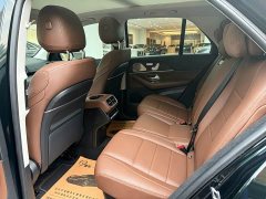 Mercedes-Benz GLE 450 4MATIC Luxury Version - фото 13