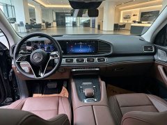 Mercedes-Benz GLE 450 4MATIC Luxury Version - фото 14