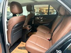 Mercedes-Benz GLE 450 4MATIC Luxury Version - фото 16