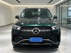Mercedes-Benz GLE 450 4MATIC Luxury Version - фото 2