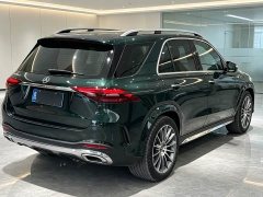Mercedes-Benz GLE 450 4MATIC Luxury Version - фото 3