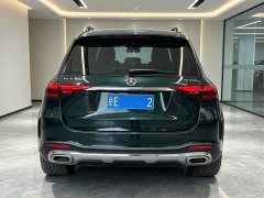 Mercedes-Benz GLE 450 4MATIC Luxury Version - фото 4