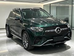 Mercedes-Benz GLE 450 4MATIC Luxury Version - фото 5