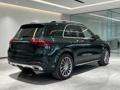 Mercedes-Benz GLE 450 4MATIC Luxury Version - фото 6