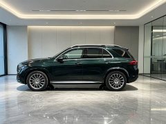 Mercedes-Benz GLE 450 4MATIC Luxury Version - фото 7