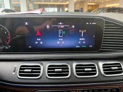 Mercedes-Benz GLE 450 4MATIC Luxury Version - фото 9