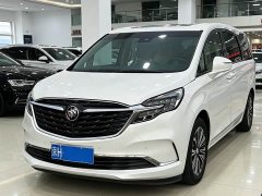 Buick GL8 ES 653T Flagship Version - фото 1