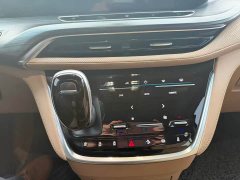 Buick GL8 ES 653T Flagship Version - фото 11