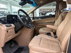 Buick GL8 ES 653T Flagship Version - фото 13