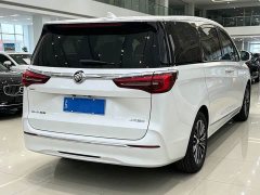 Buick GL8 ES 653T Flagship Version - фото 2