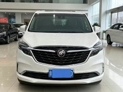 Buick GL8 ES 653T Flagship Version - фото 3