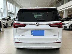 Buick GL8 ES 653T Flagship Version - фото 4
