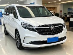 Buick GL8 ES 653T Flagship Version - фото 6