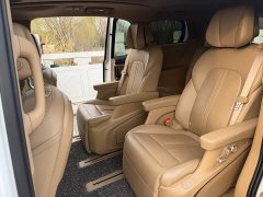 Buick GL8 ES 653T Flagship Version - фото 8
