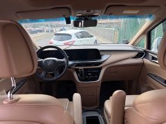 Buick GL8 ES 653T Flagship Version - фото 9