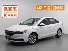 Buick 1.5L Version - фото 1
