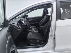 Buick 1.5L Version - фото 10