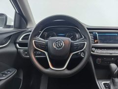 Buick 1.5L Version - фото 11