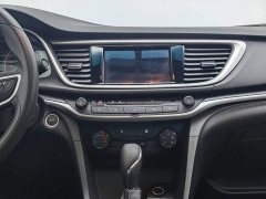 Buick 1.5L Version - фото 12