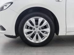 Buick 1.5L Version - фото 17