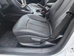 Buick 1.5L Version - фото 20