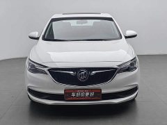 Buick 1.5L Version - фото 3